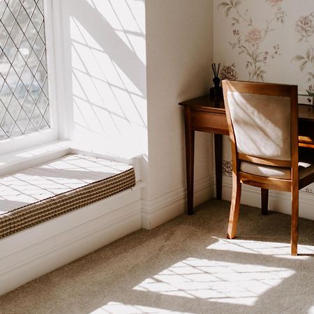 Eliza'S Manor Bed & Breakfast Christchurch Bagian luar foto