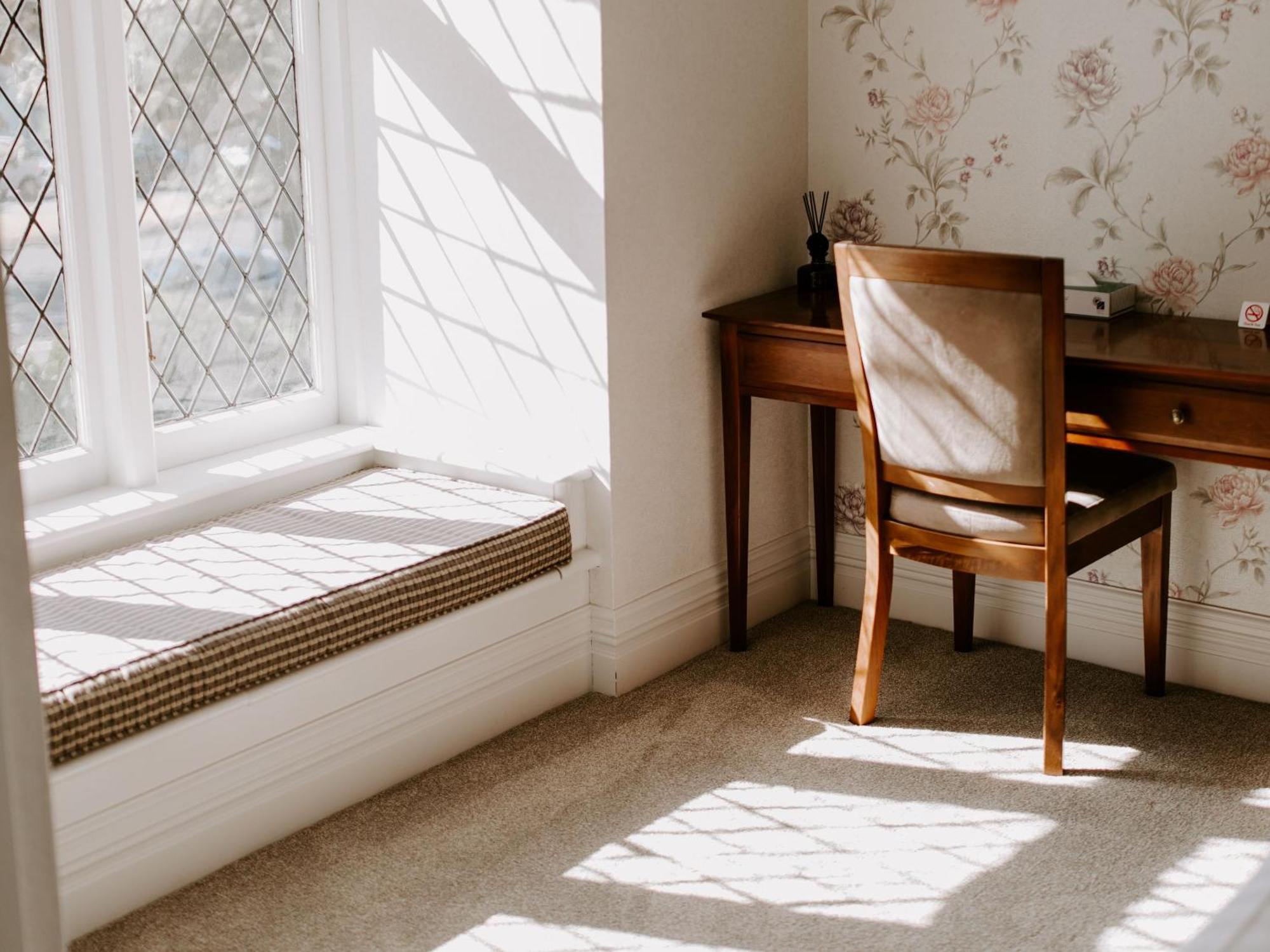 Eliza'S Manor Bed & Breakfast Christchurch Bagian luar foto