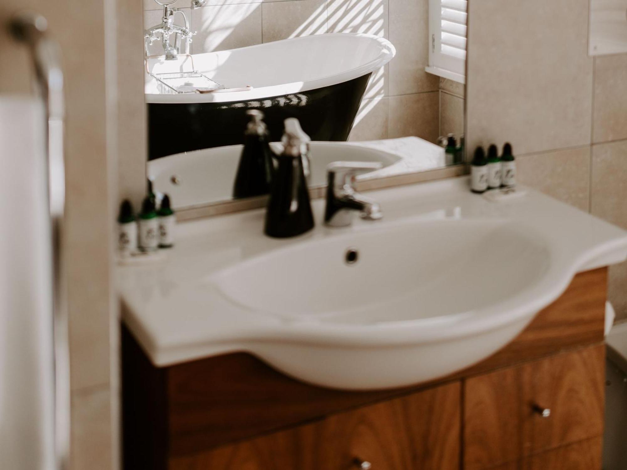 Eliza'S Manor Bed & Breakfast Christchurch Bagian luar foto